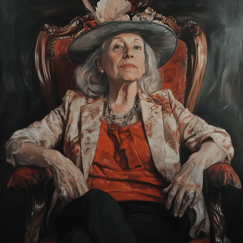 Patricia Taylor