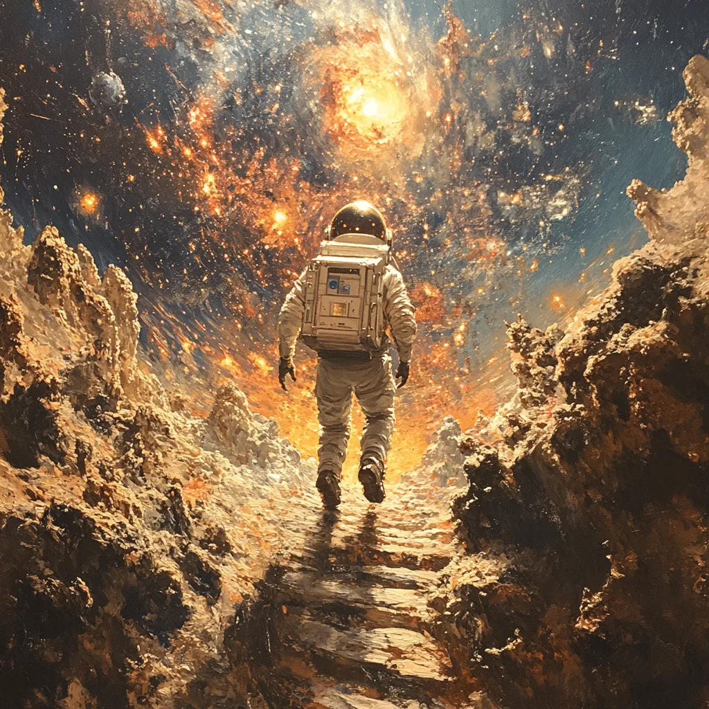 Per Aspera Ad Astra
