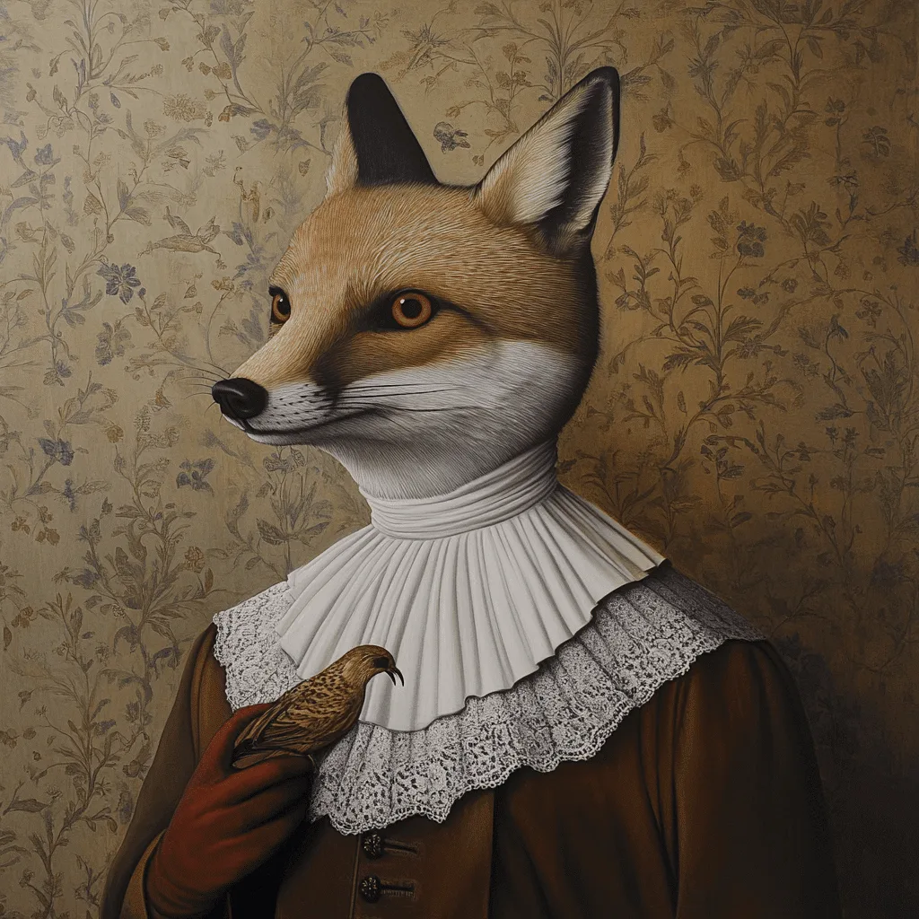 Sam Michael Fox