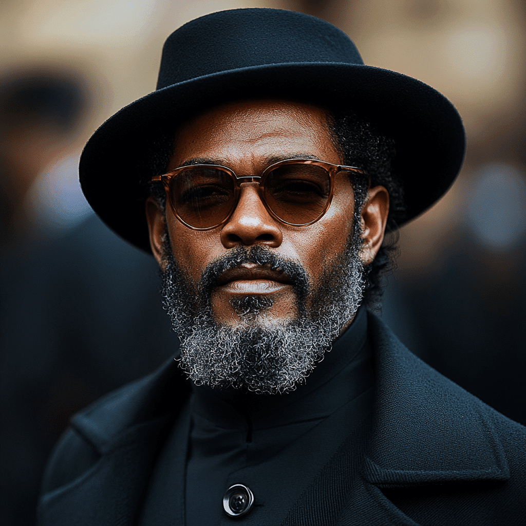Samuel L Jackson Net Worth