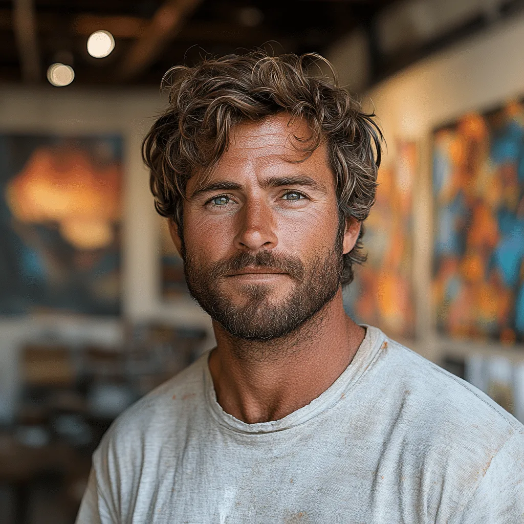 Scott Macarthur