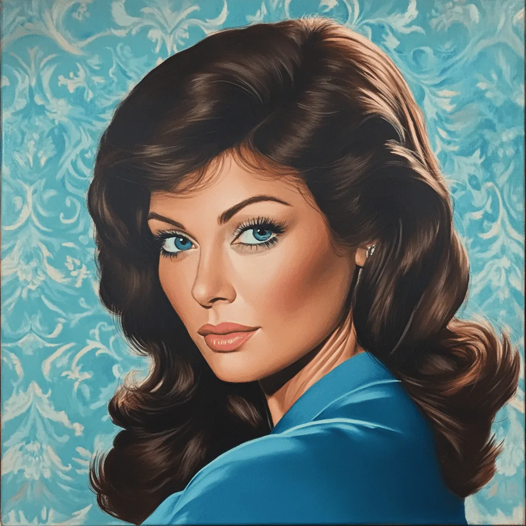Sherry Jacksons