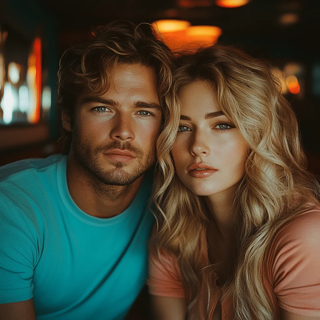 Sydney Sweeney Glen Powell