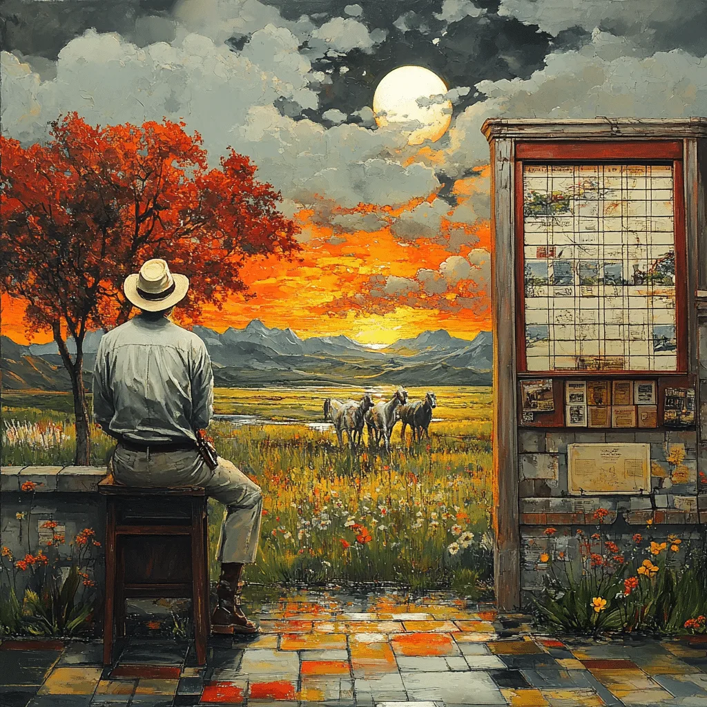 Tales of Wells Fargos