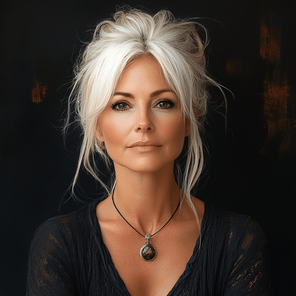 Theresa Caputo