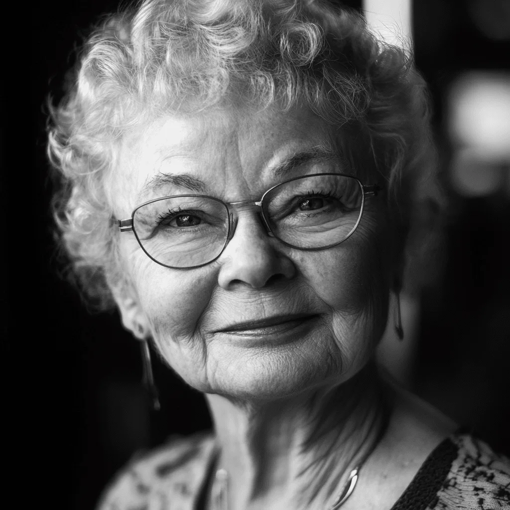 Virginia Bell