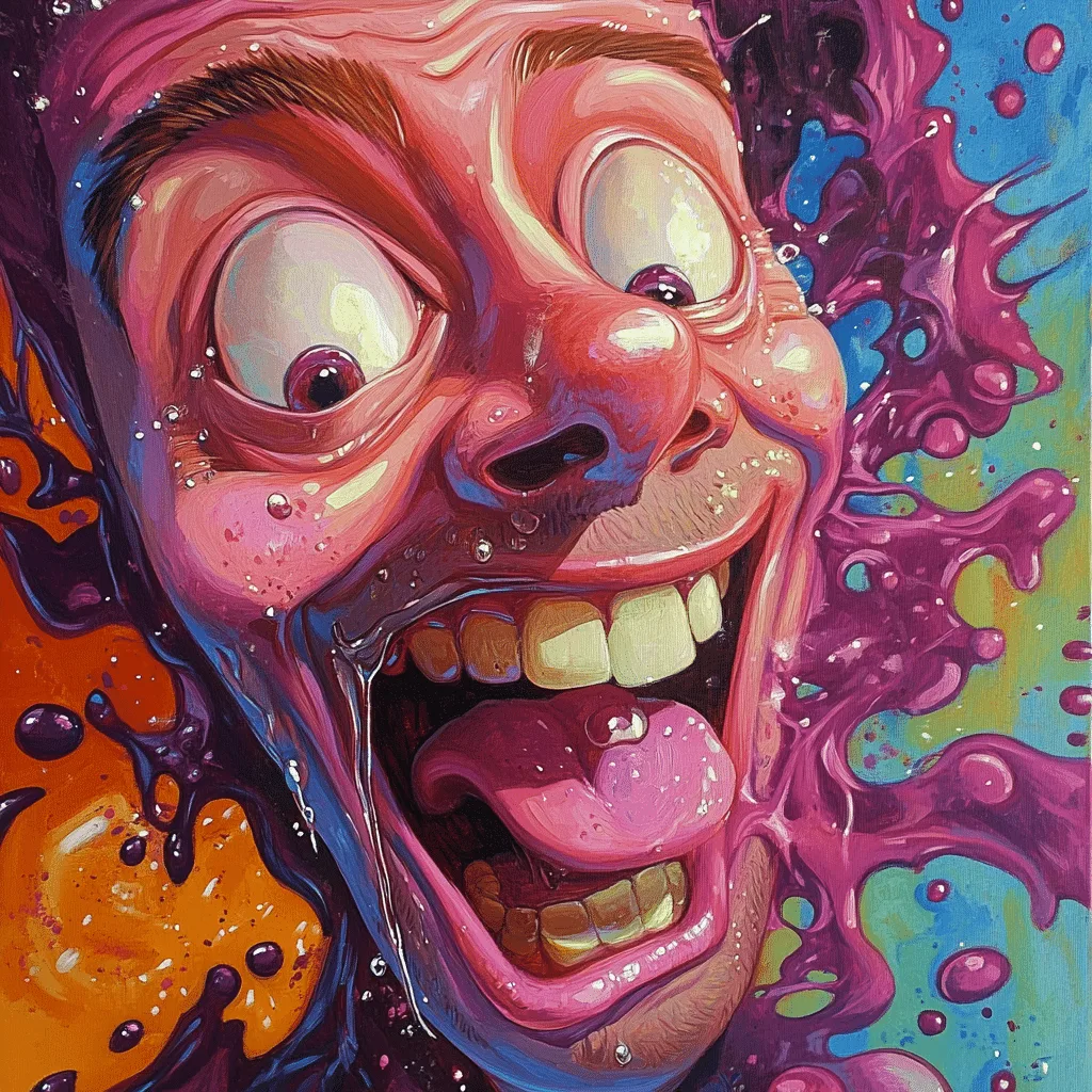 Wet Willy