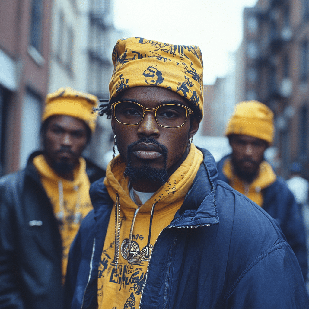 Wu Tang Clan Members Real Names