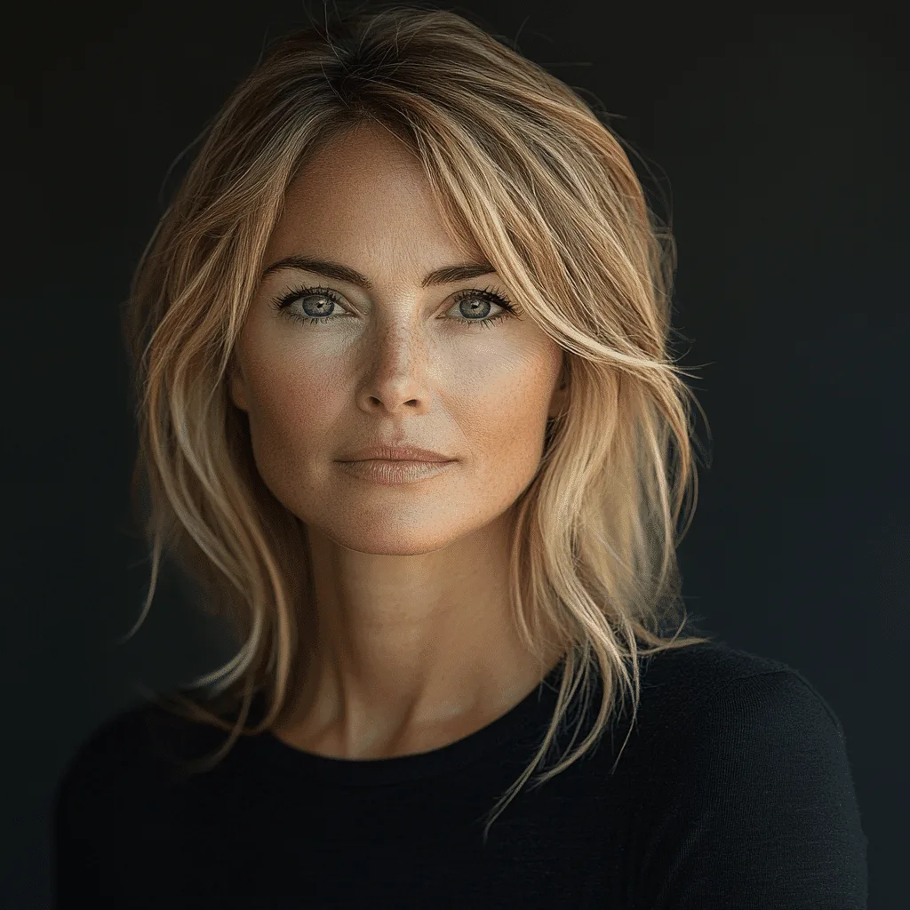 Best Amanda Donohoe