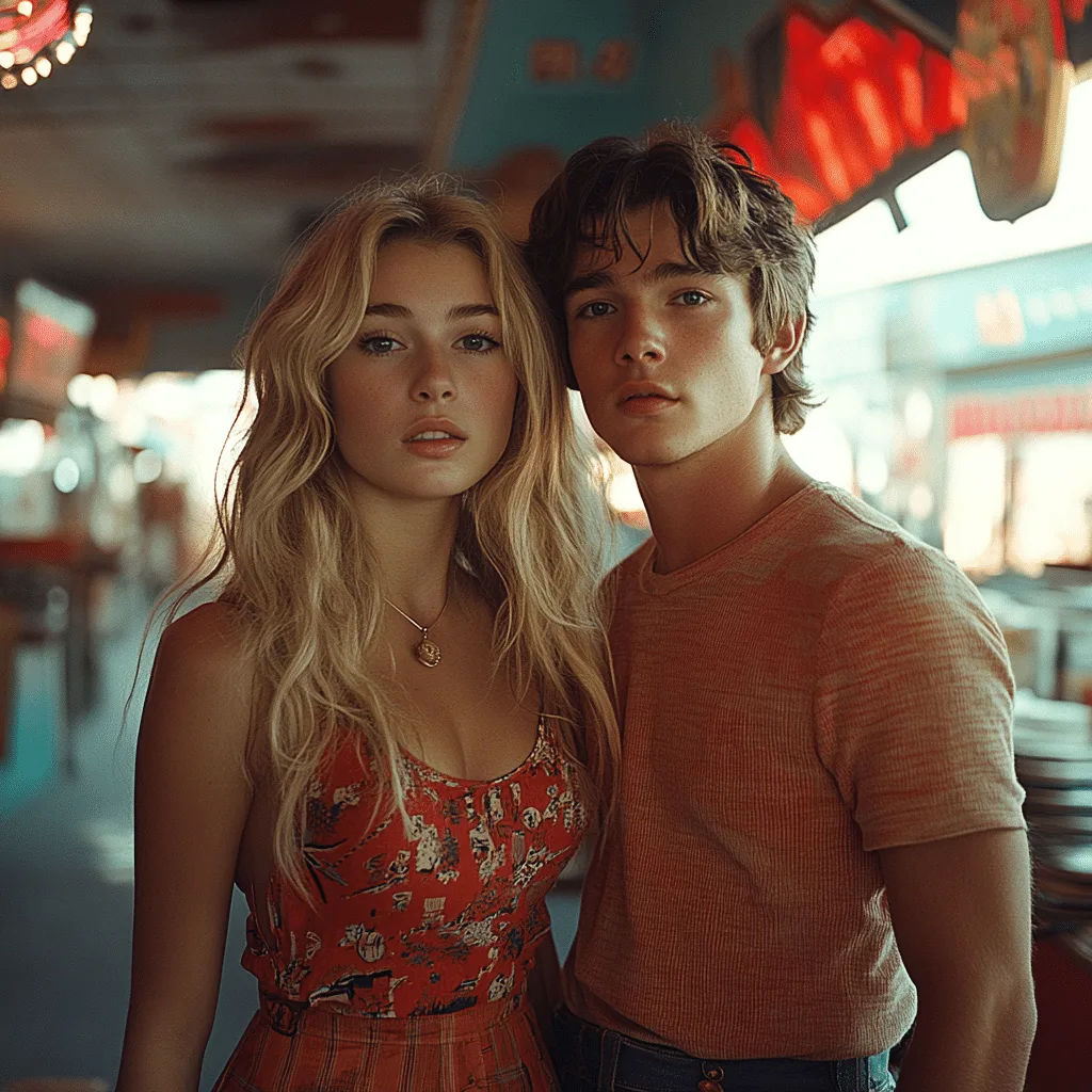 Best Barry Keoghan Sabrina Carpenter