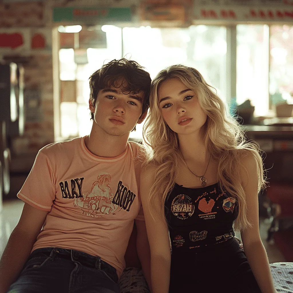 Best Barry Keoghan Sabrina Carpenters
