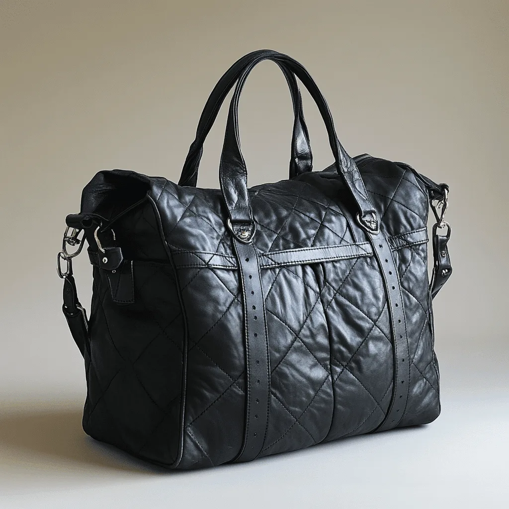 Best Black Bag