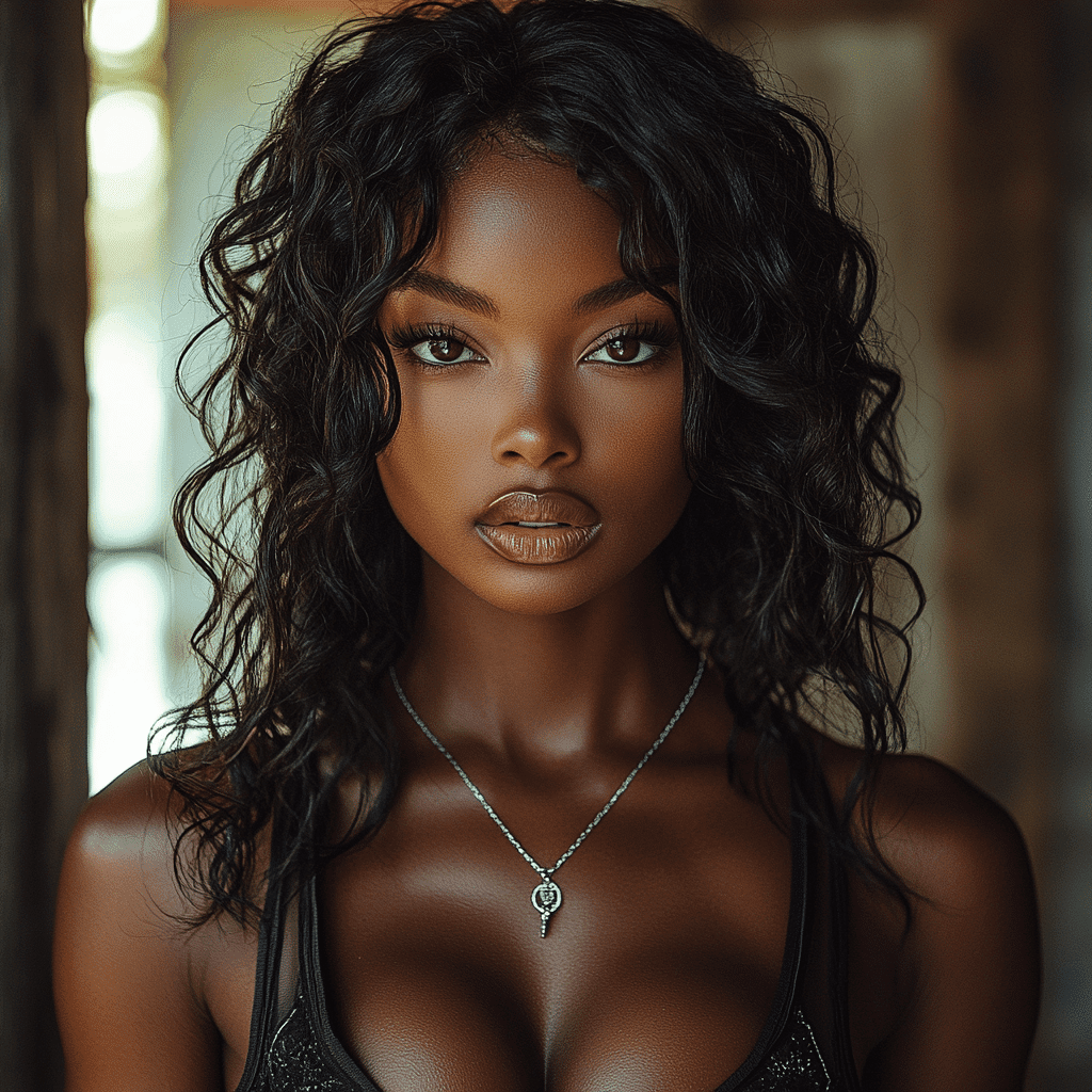 Best Nyomi Banxxxs