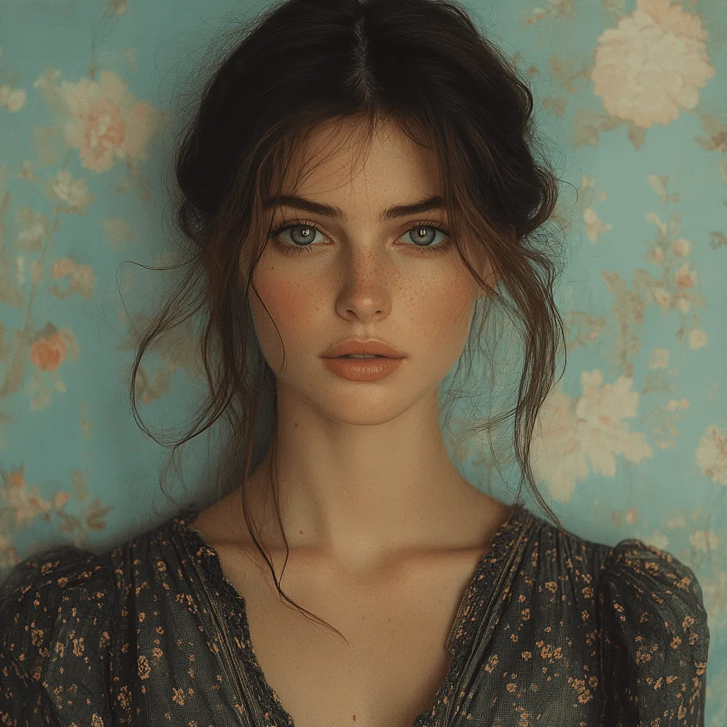 Aimee Ffion Edwards