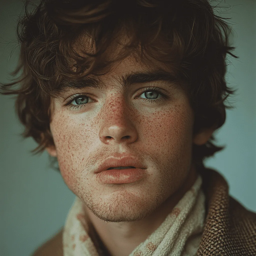 Alex Lawther