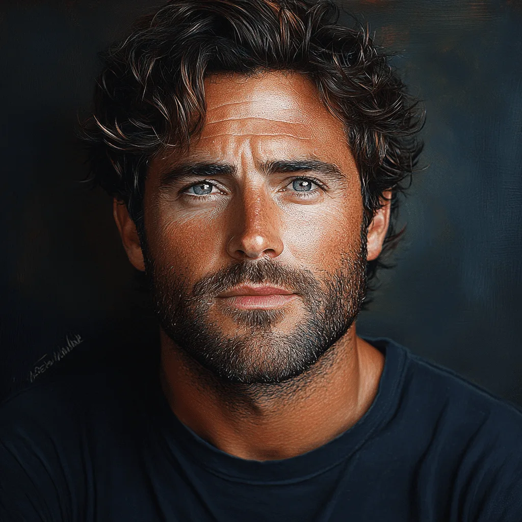 Alex O Loughlin