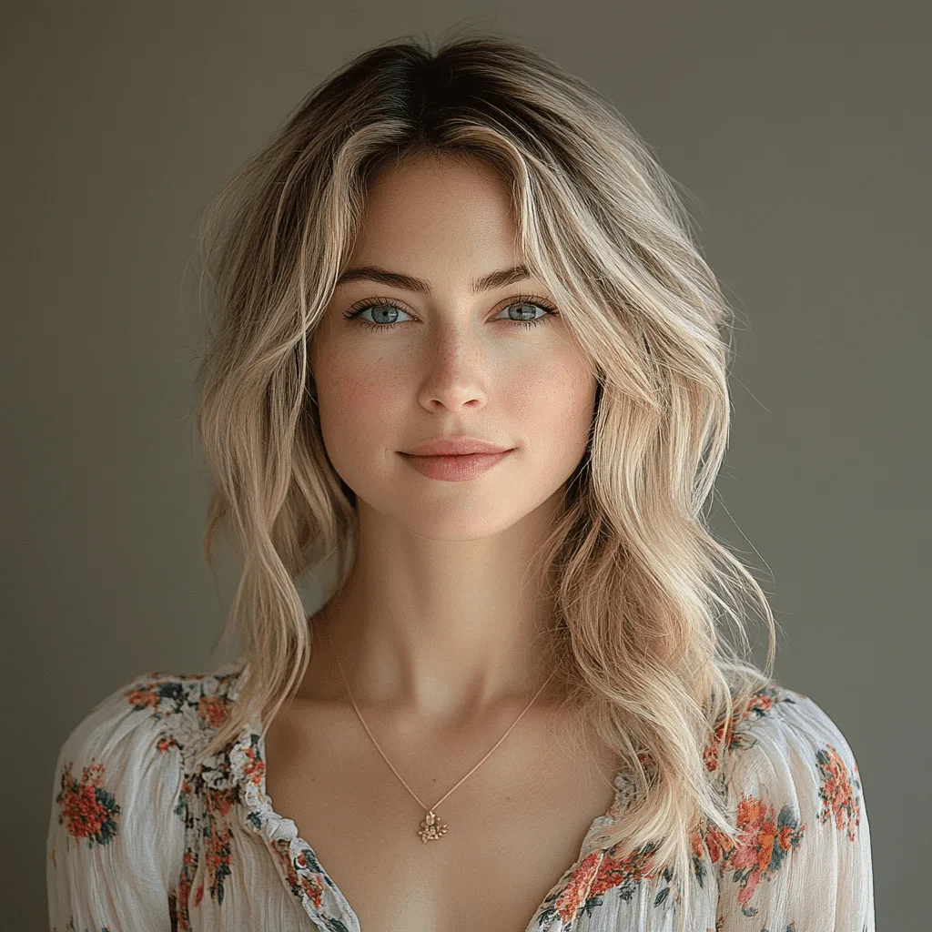 Alexa Nisenson