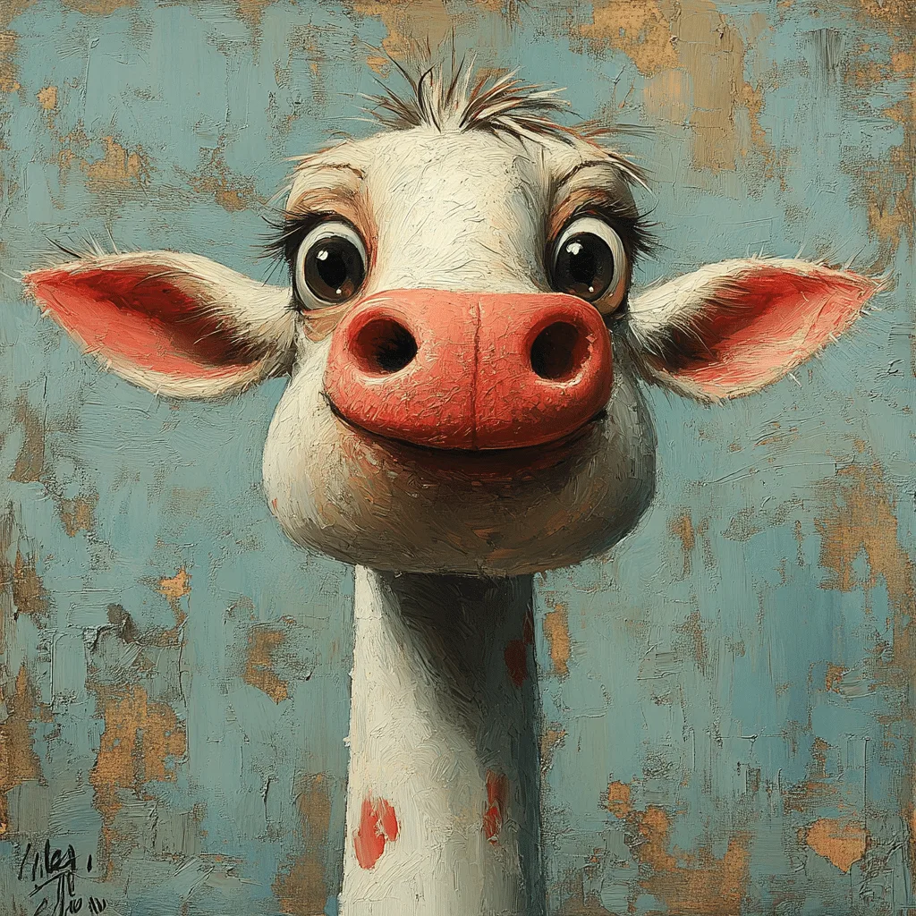 Big Nose