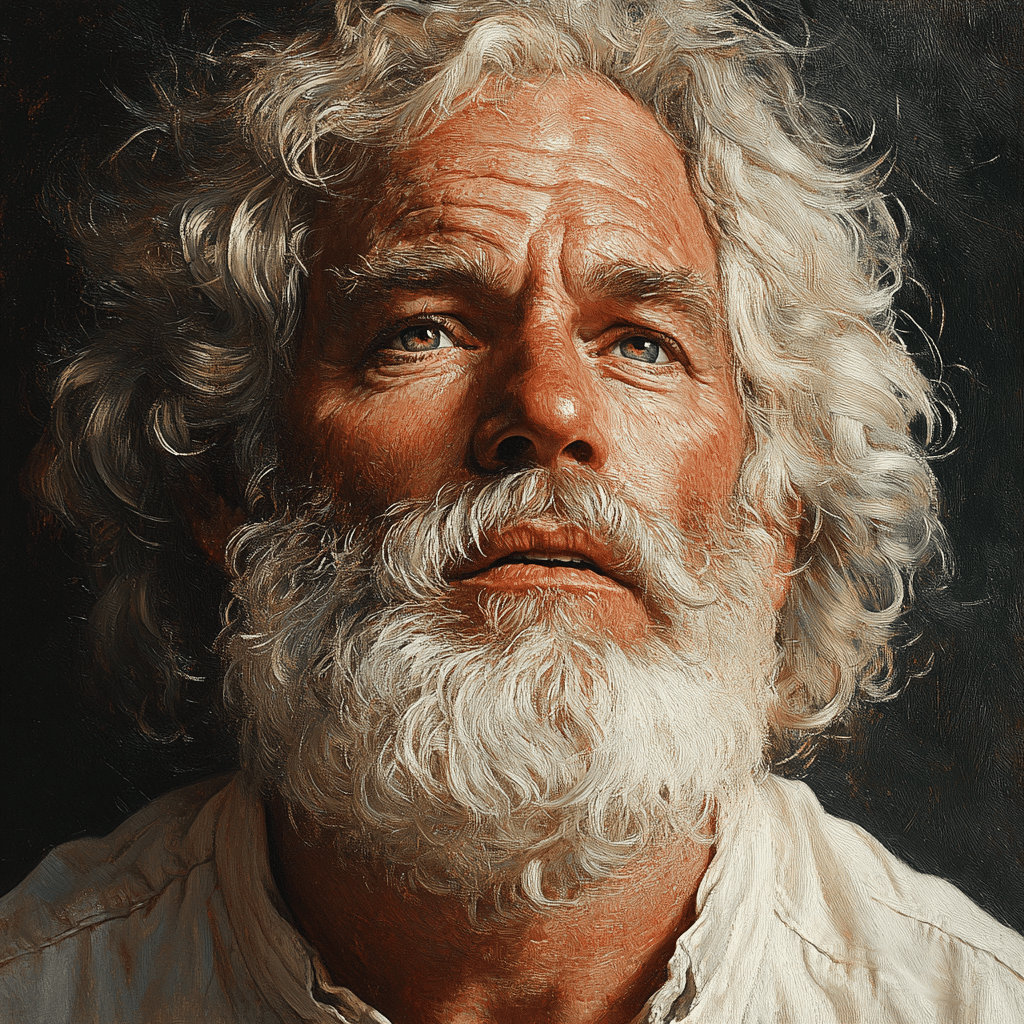 Dan Haggerty