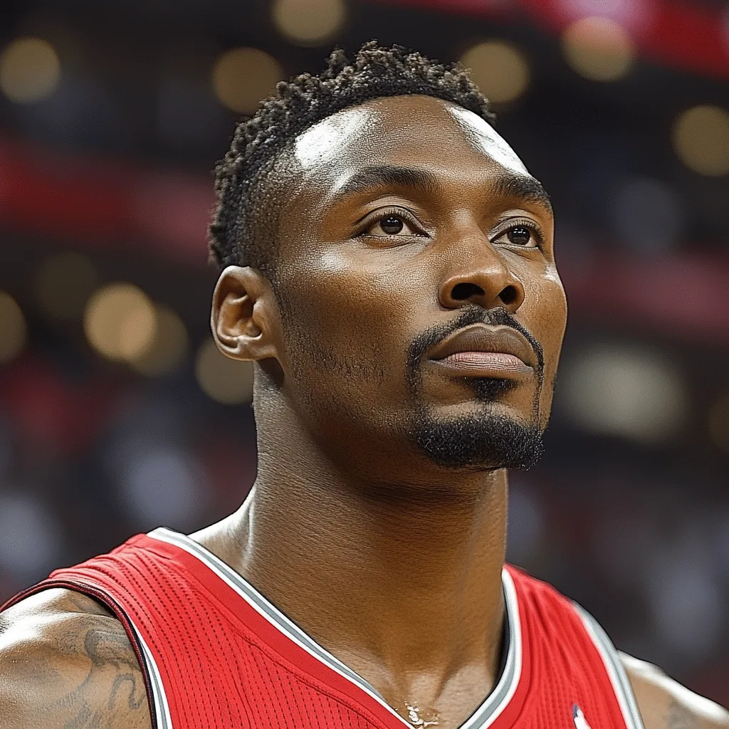Dwight Howard Height