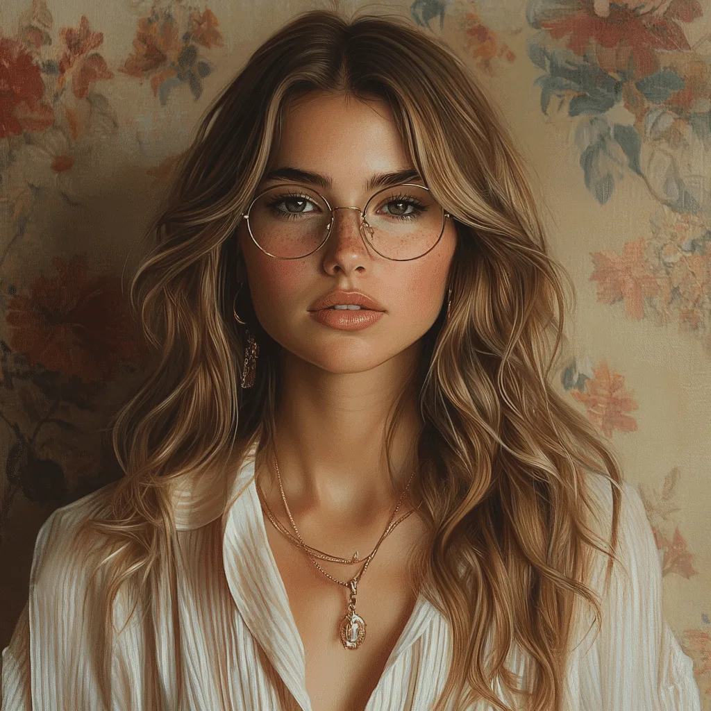 Hailey Davidsons