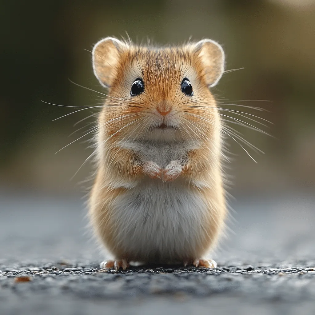 Hampsters