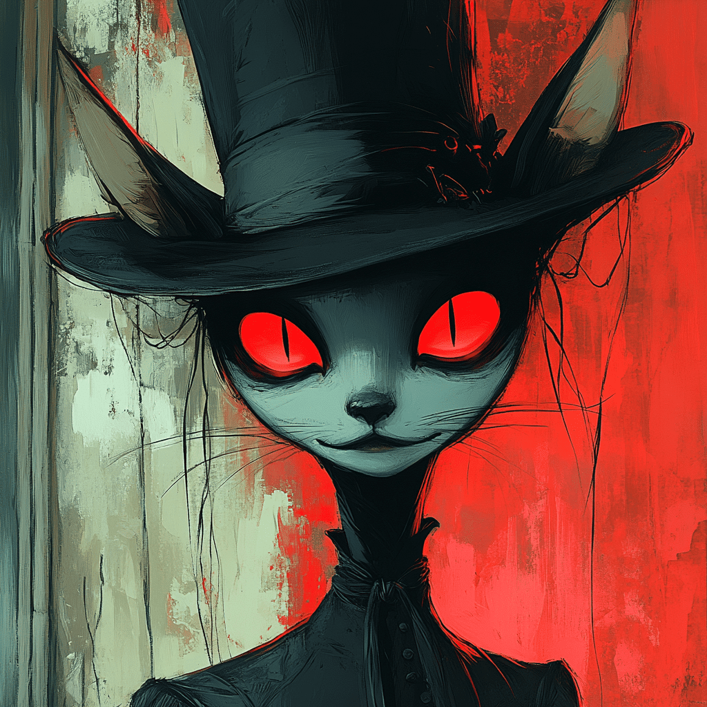 Hazbin Hotel Husk