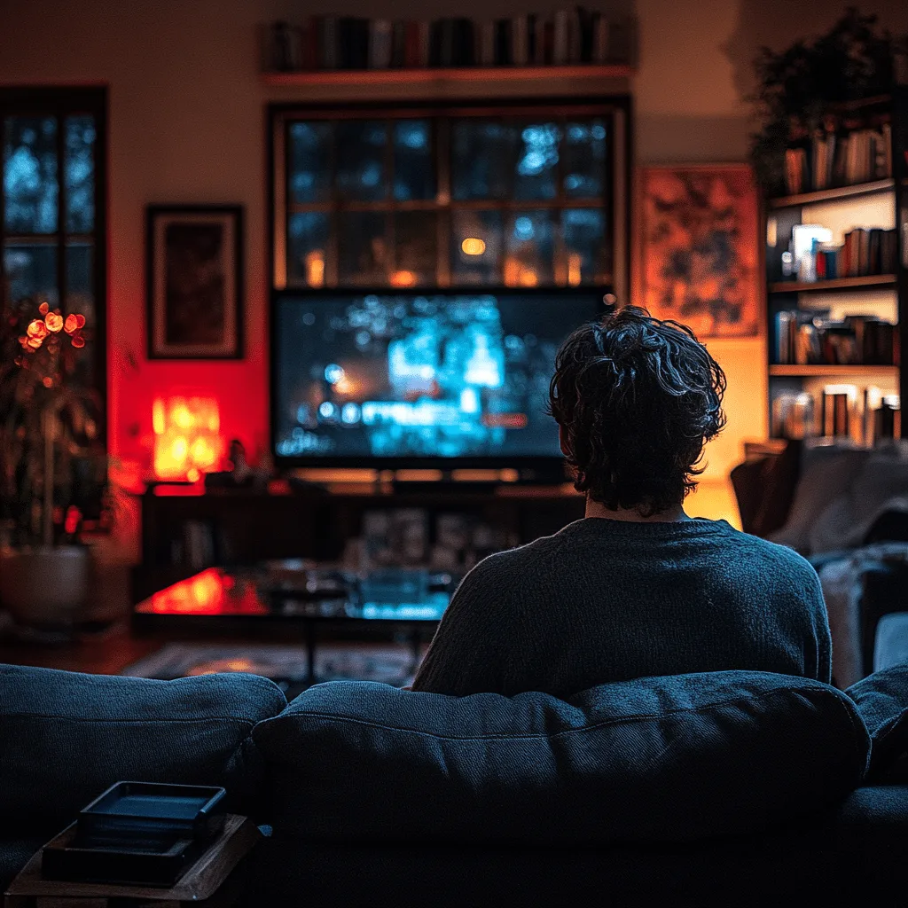 Horror Movies in Theaters
