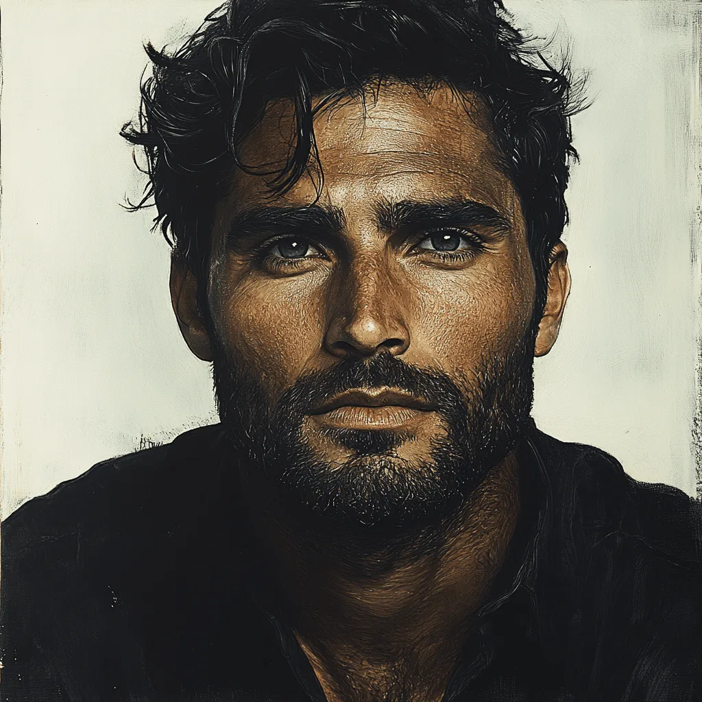 Isaiah Silva