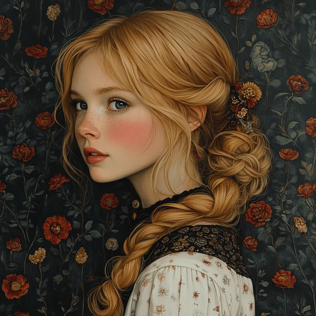Jennifer Harman