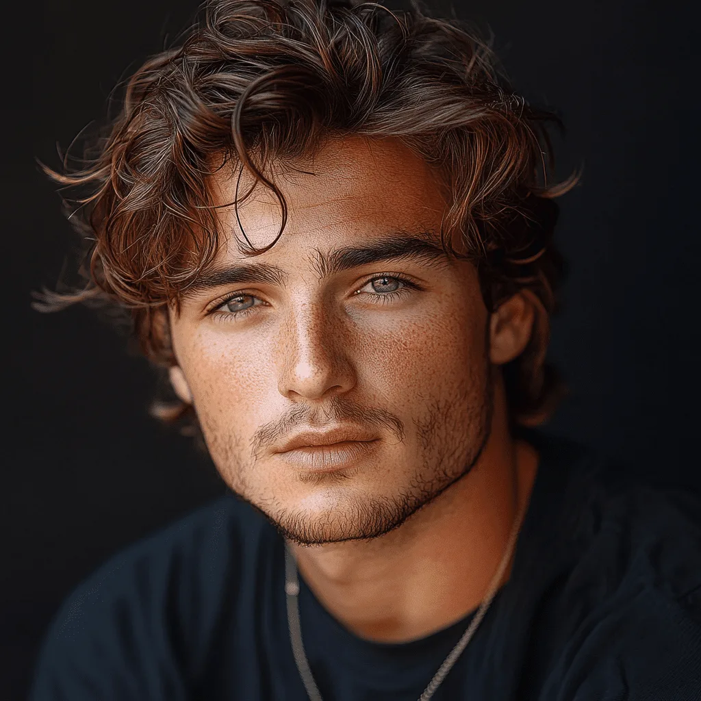 Joe Keery Movies and Tv Shows