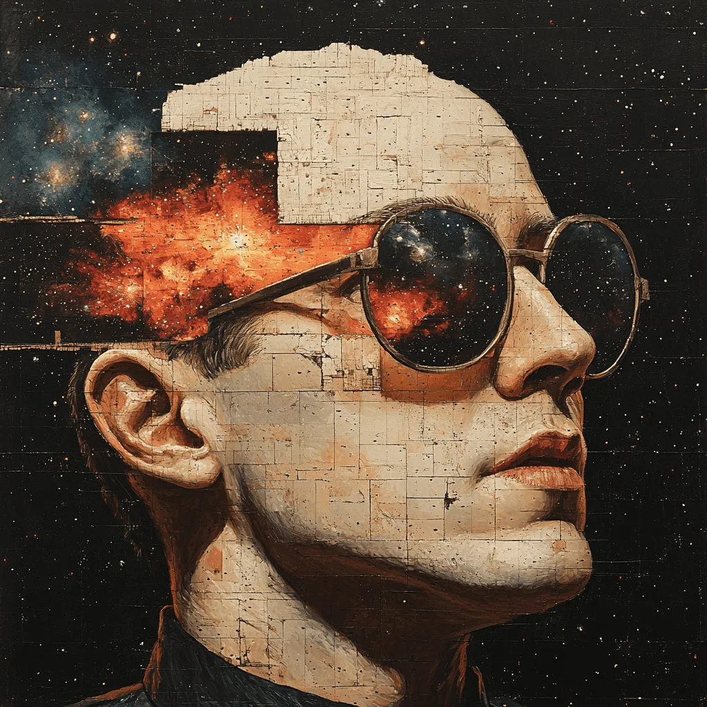 John Ross Bowie