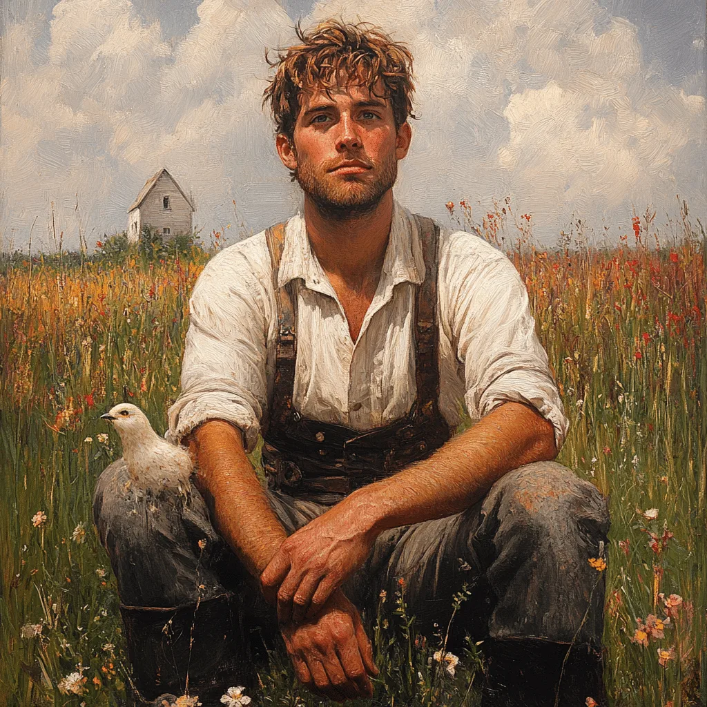 Joseph Lee Anderson
