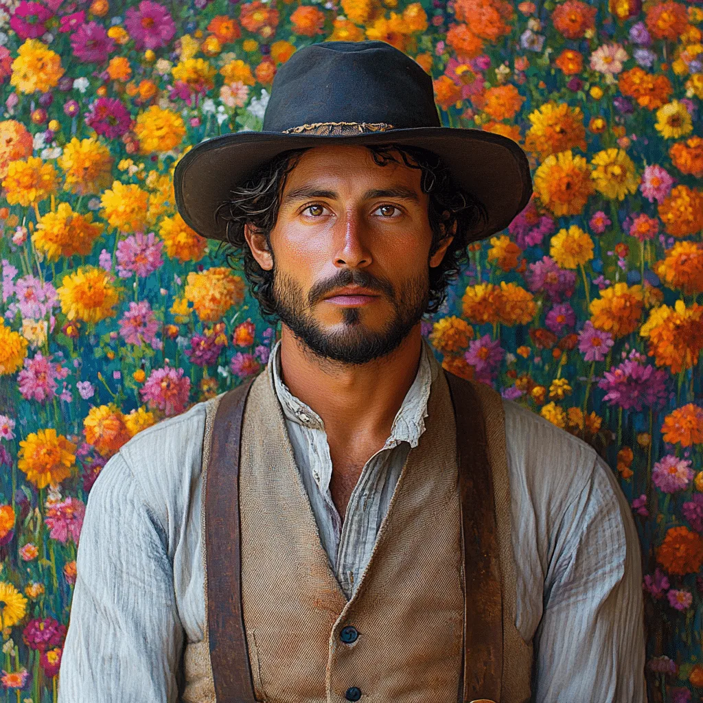 Luis Gerardo Mendez