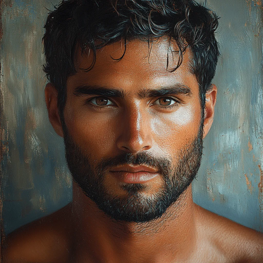 Luther Ford