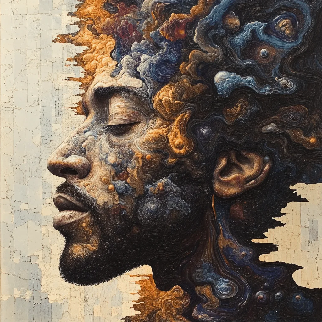 Marcus Crosswoods