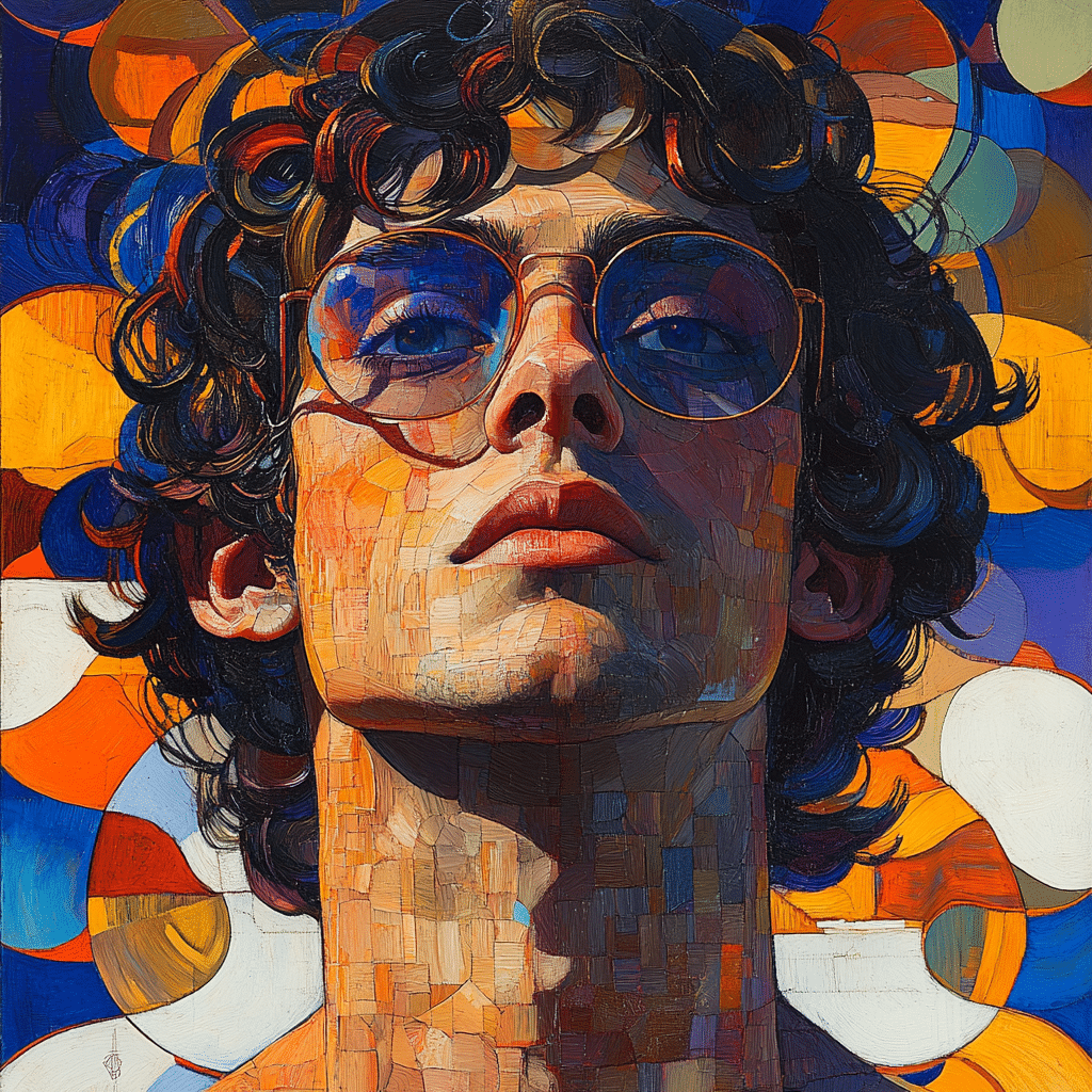 Mark Blum