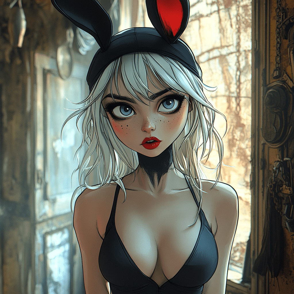 Mimzy Hazbin Hotel