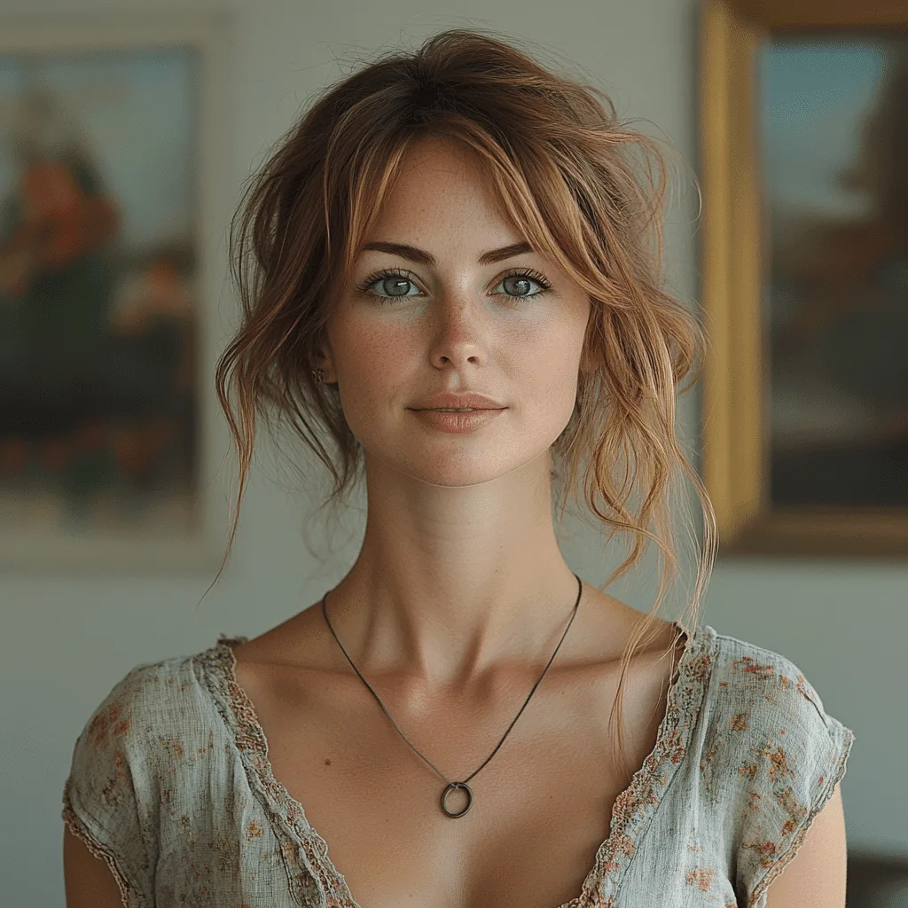 Nicole De Boer