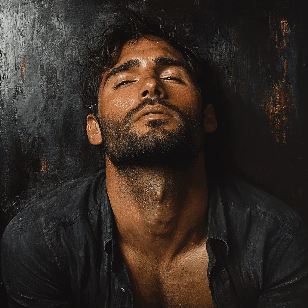 Noah Mills
