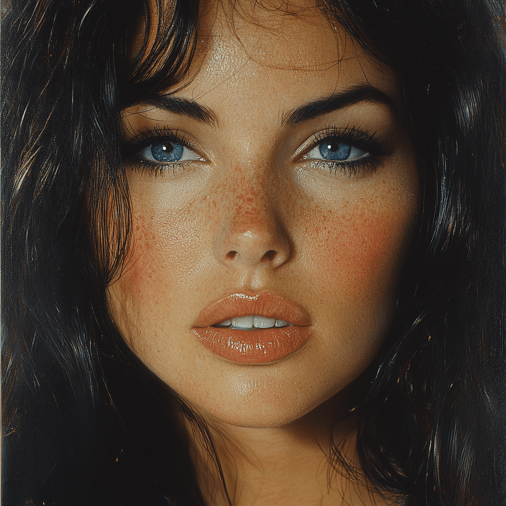 Priscilla Presley Movies