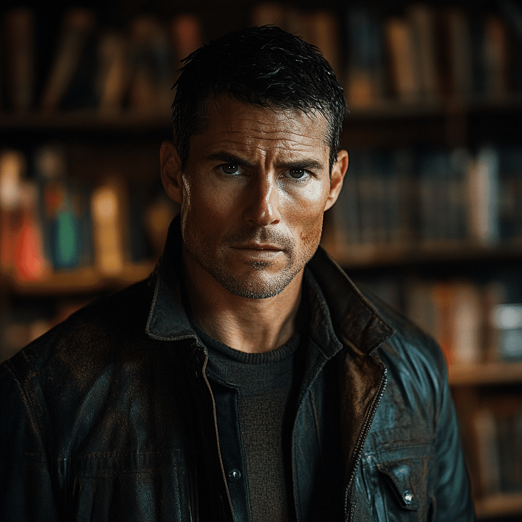 Reacher Season 2 Episode 8