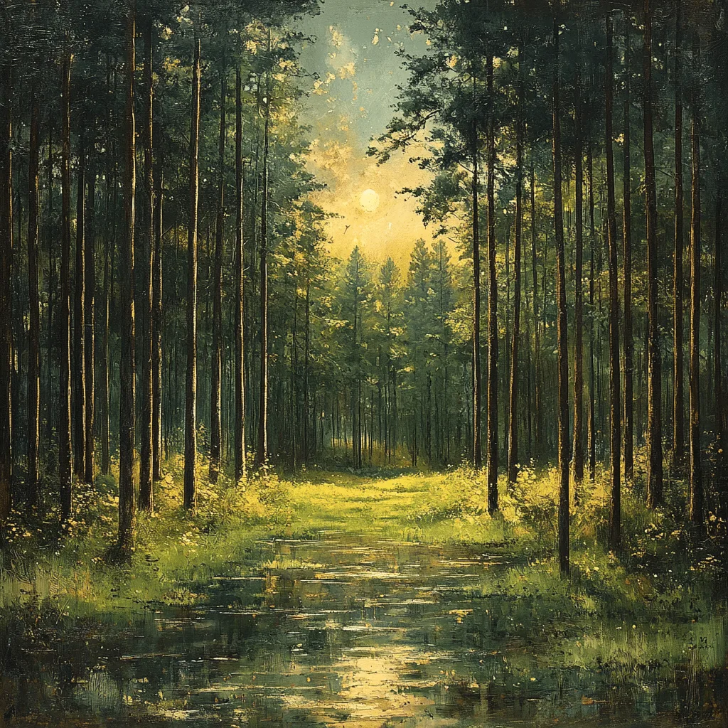 Regal Northwoods