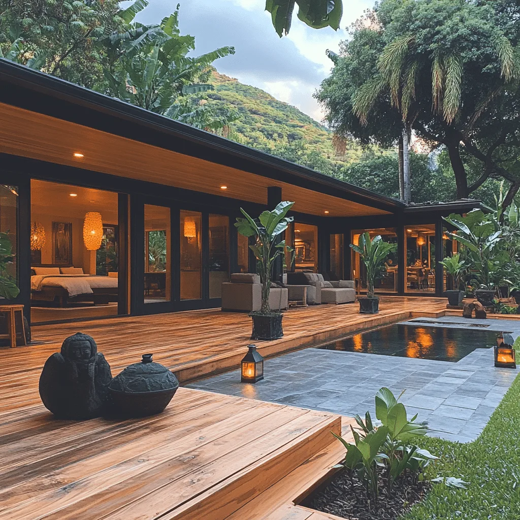 Renovation Aloha