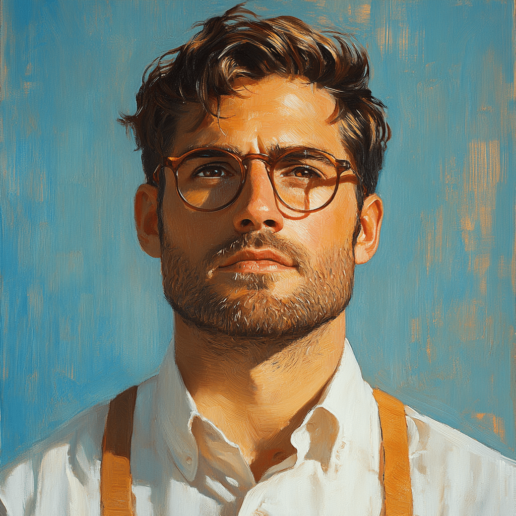 Rich Sommer