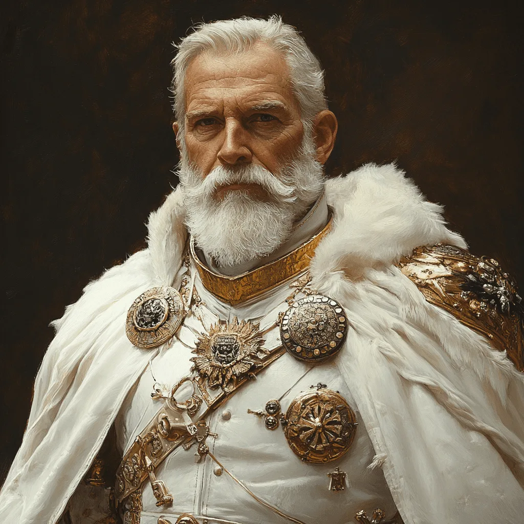 Roland Borderlands