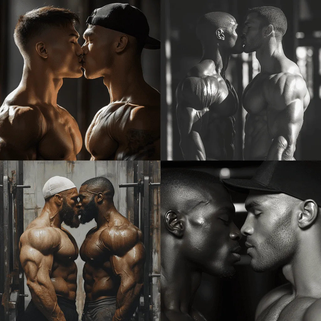 Sean Cody
