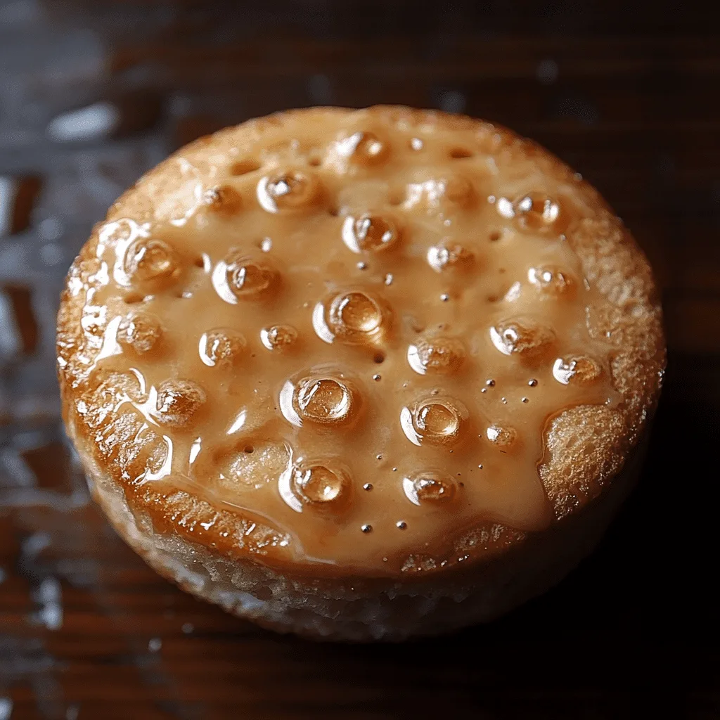 Soggy Biscuit