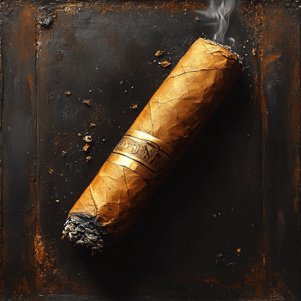 Stogie