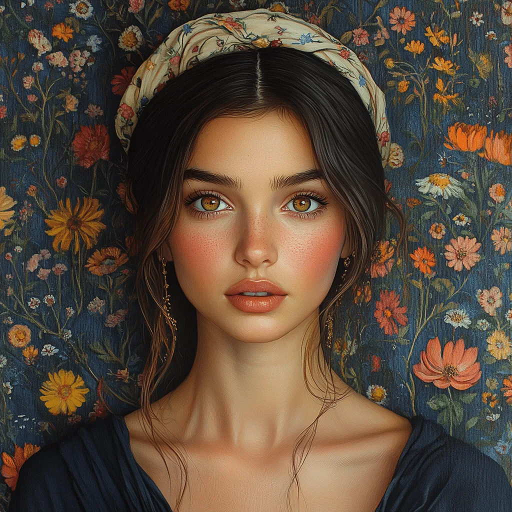 Tanya Tehanna